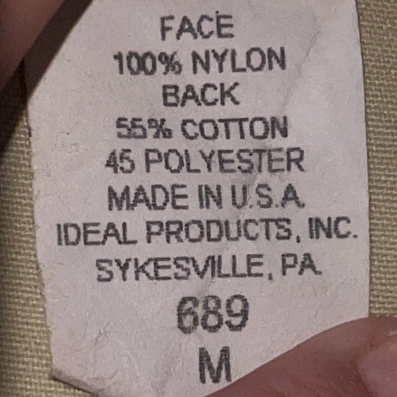 IDEAL Camo Shirt 🍁FINAL PRICE 🎉 - Picture 4 of 9